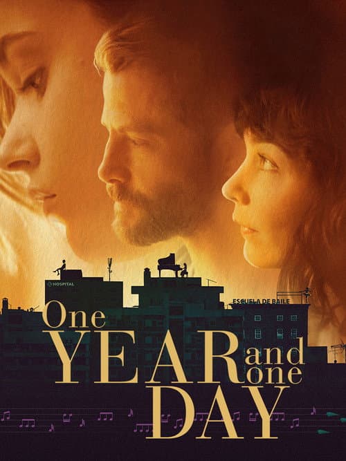 One Year and One Day