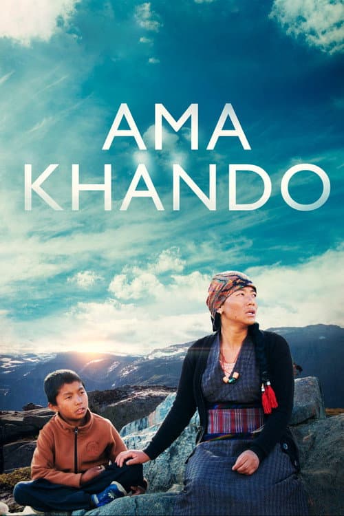 Ama Khando