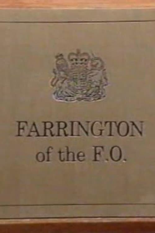 Farrington of the F.O.
