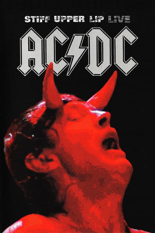 AC/DC - Stiff Upper Lip Live