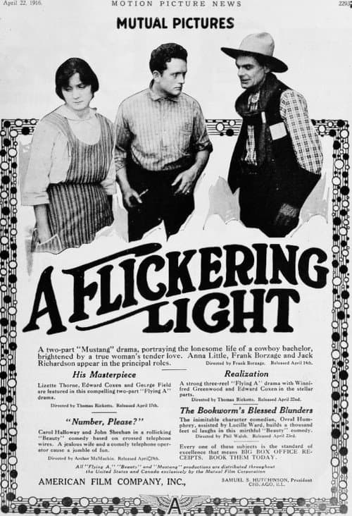 A Flickering Light