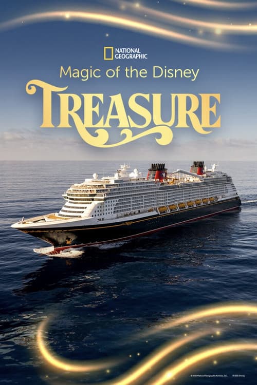 Magic of the Disney Treasure