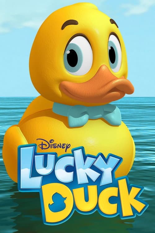 Lucky Duck