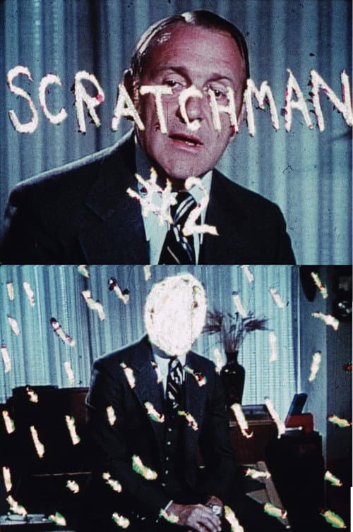 Scratchman #2