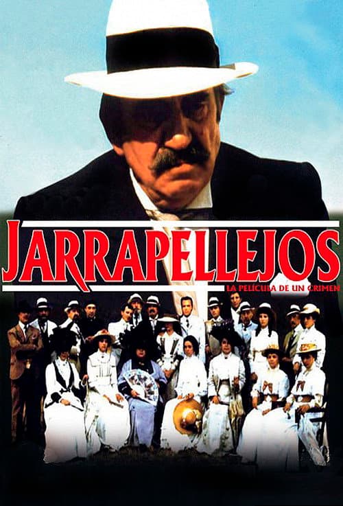 Jarrapellejos