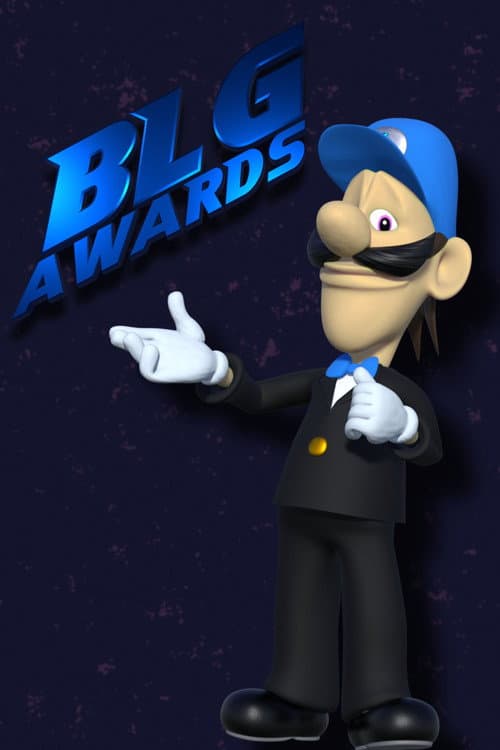 The BLG Awards 2024