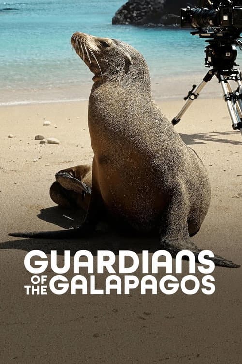 Guardians of the Galapagos