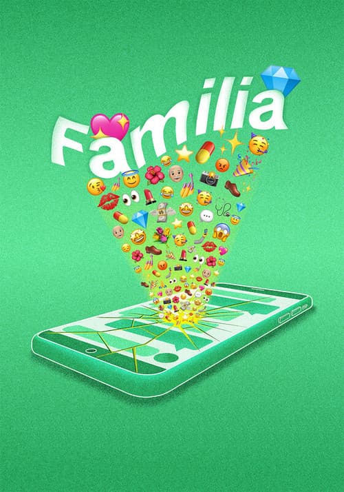 Familia ππ
