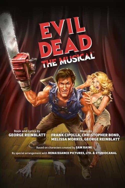 Evil Dead: The Musical
