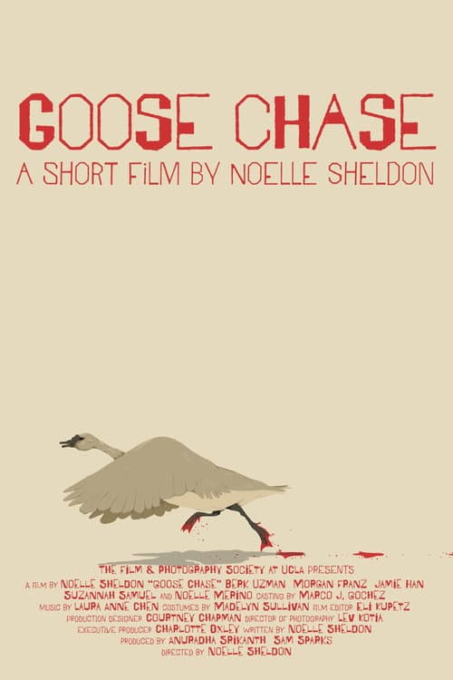 Goose Chase
