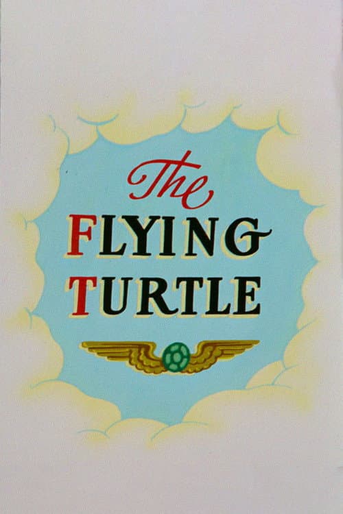 The Flying Turtle