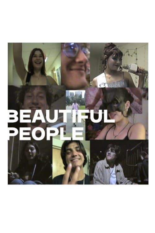 Beautiful People