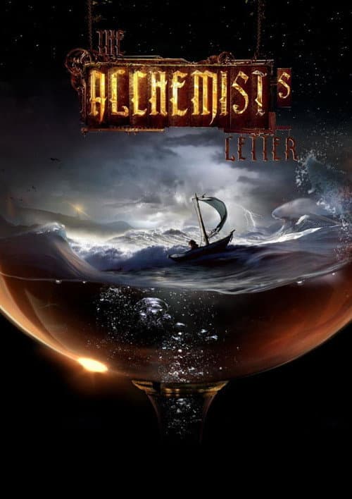 The Alchemist's Letter