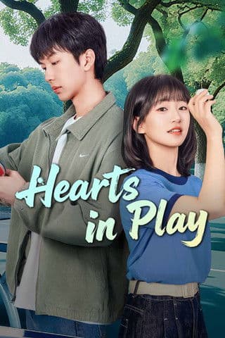 Hearts in Play