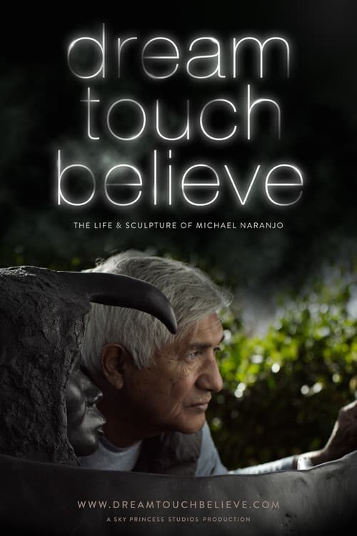 Dream Touch Believe