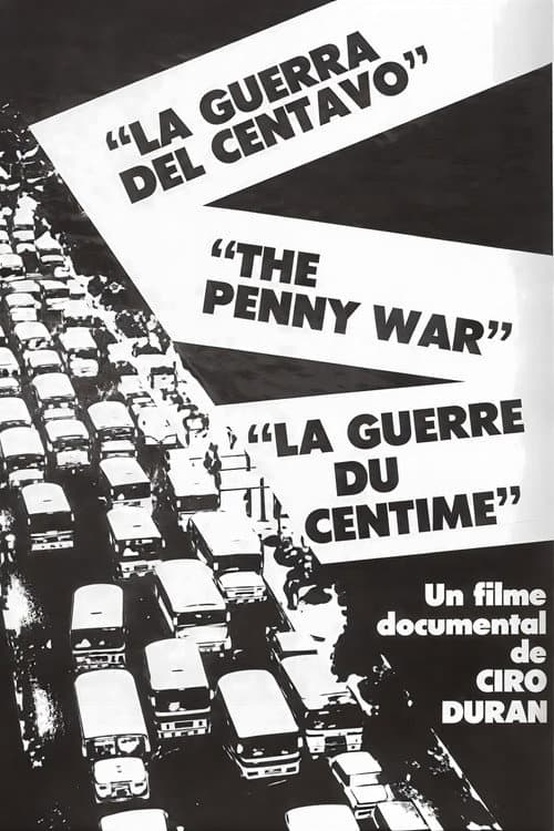 The Penny War