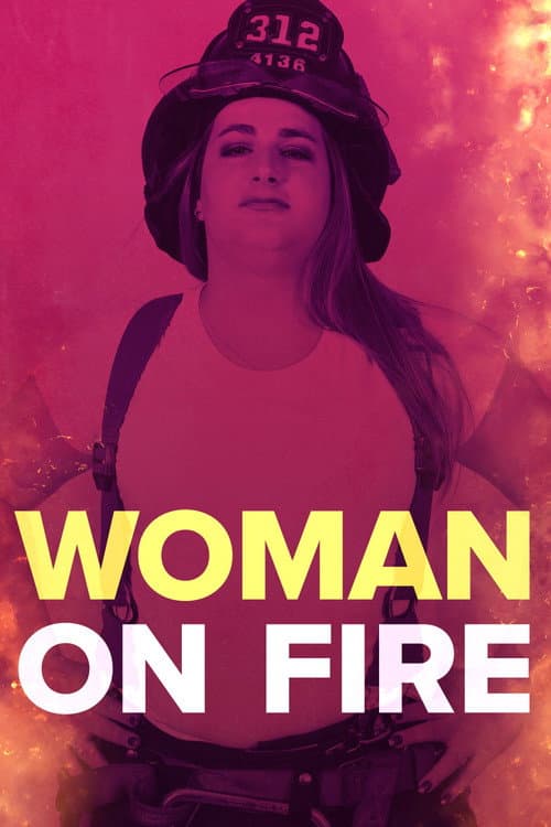Woman on Fire