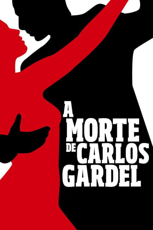 The Death of Carlos Gardel