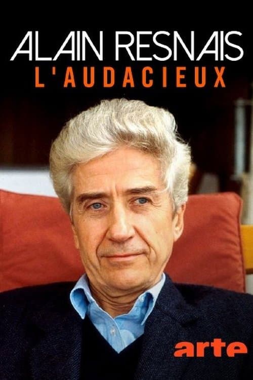 Alain Resnais, the Audacious