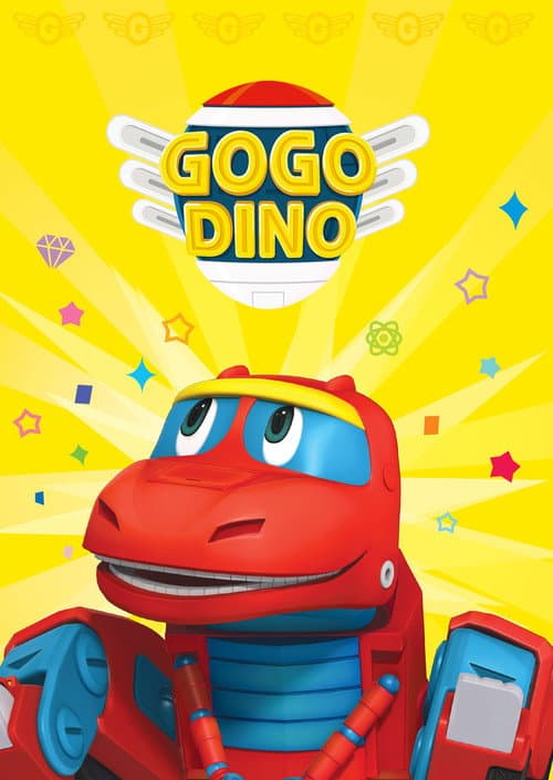 GoGo Dino