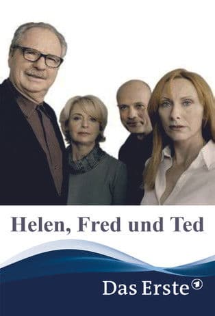 Helen, Fred und Ted