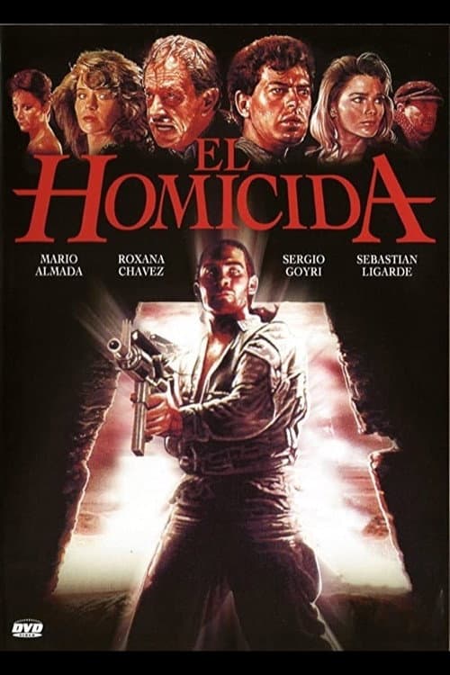 El Homicida