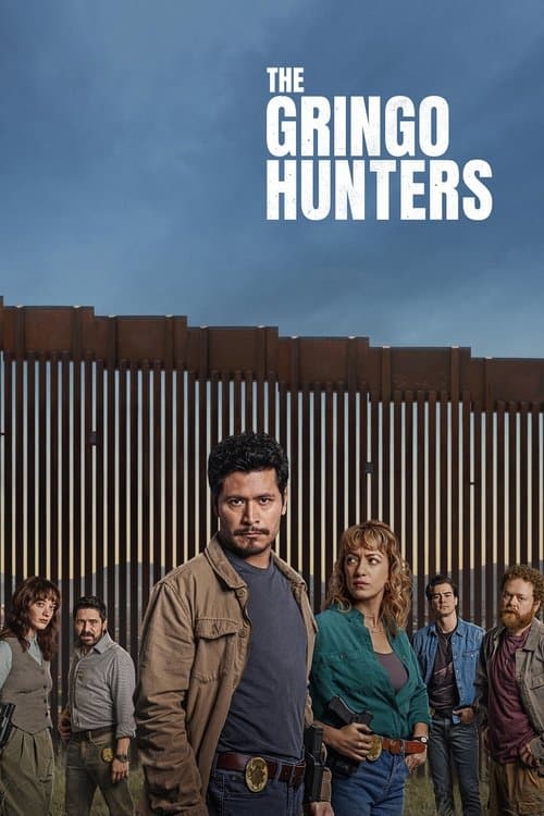 The Gringo Hunters