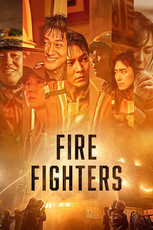 Firefighters