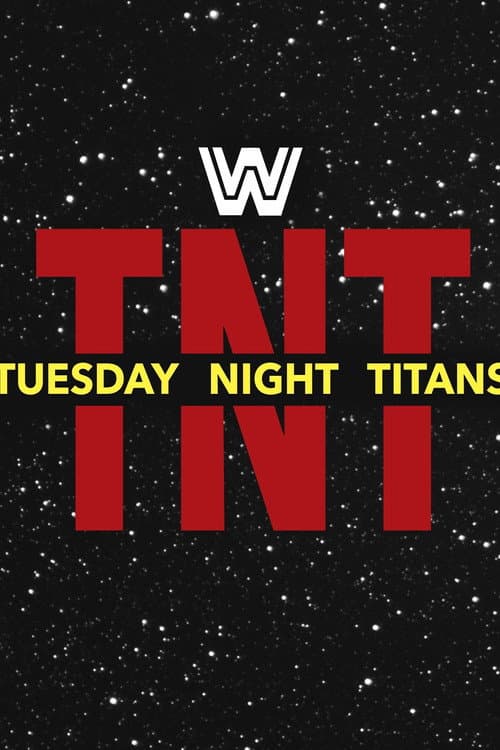 Tuesday Night Titans