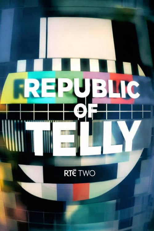Republic of Telly