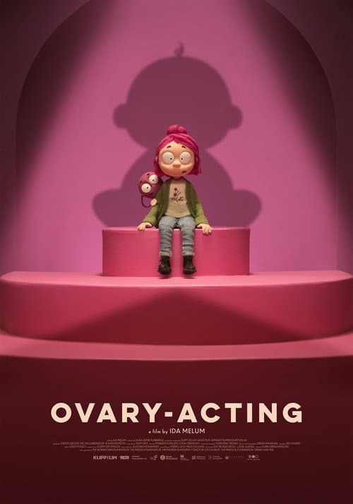 Ovary-Acting