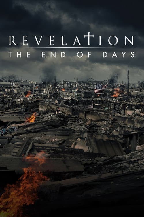 Revelation: The End of Days