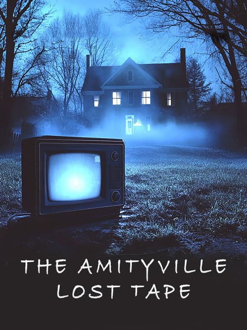 The Amityville Lost Tape