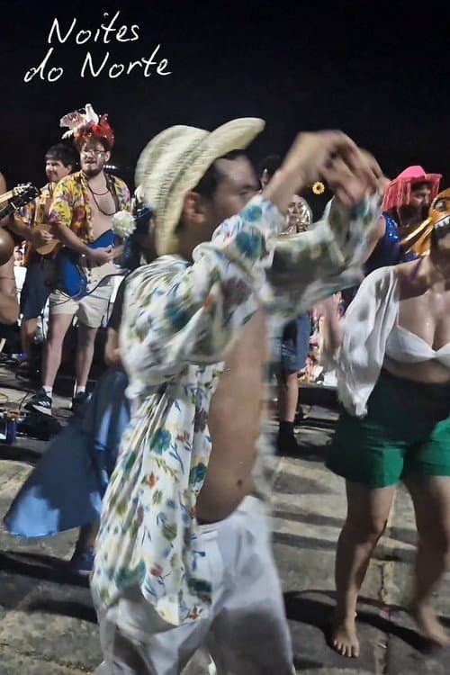Noites do Norte