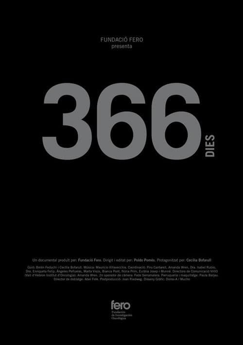 366 dies