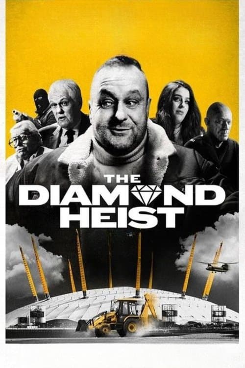 The Diamond Heist