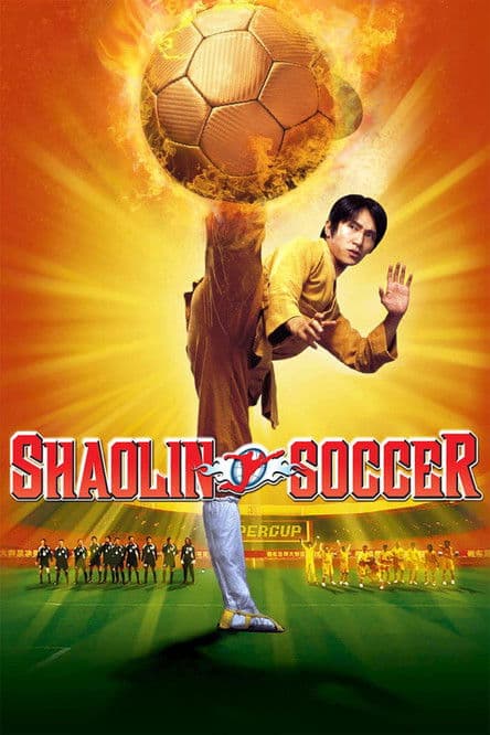 Shaolin Soccer