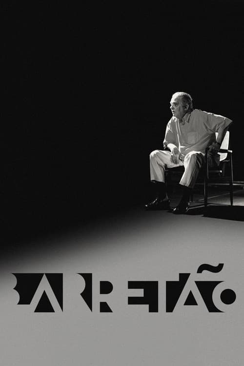 Barretão