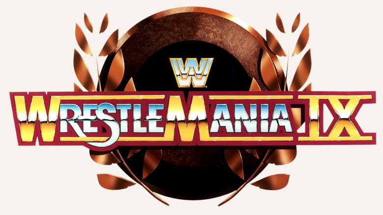 WWE WrestleMania IX
