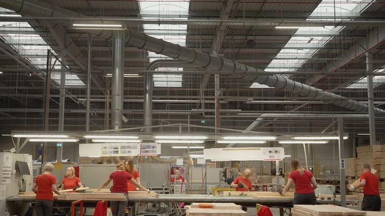 How Ikea Plunders the Planet