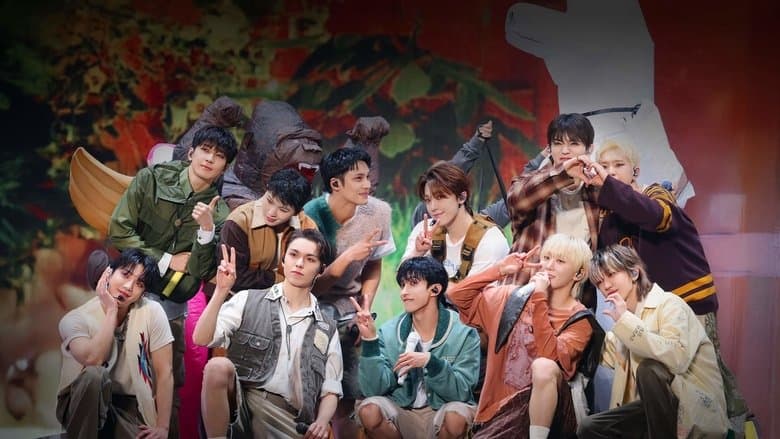 SEVENTEEN: OUR CHAPTER