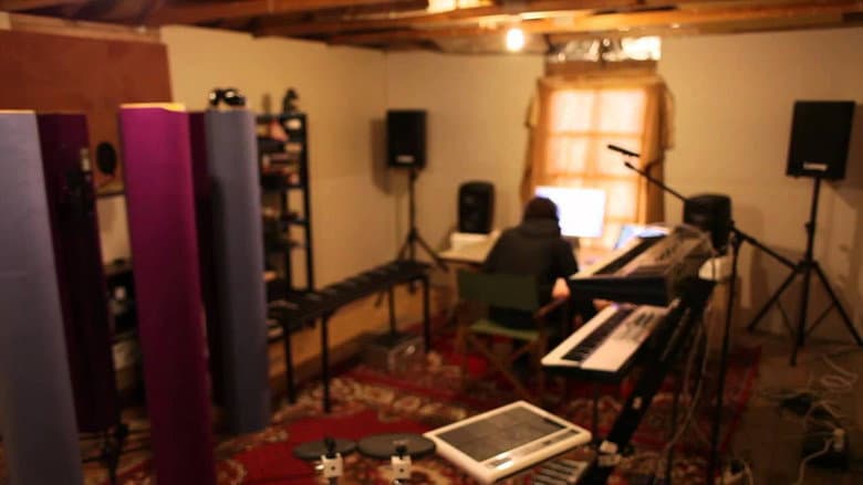 Gotye: The Making of Eyes Wide Open