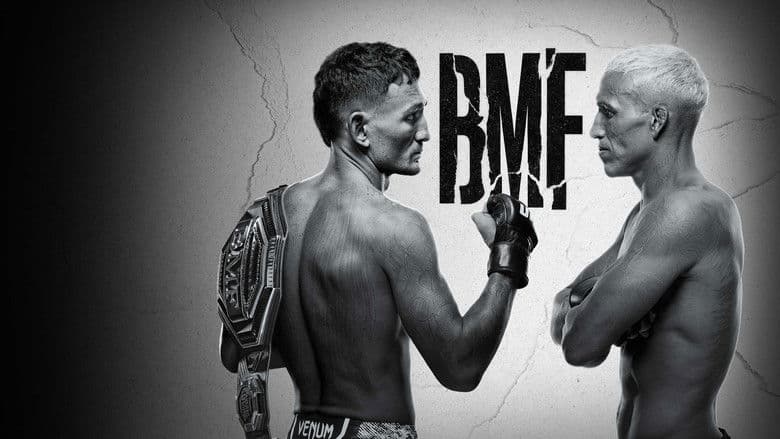 UFC 326: Holloway vs. Oliveira 2