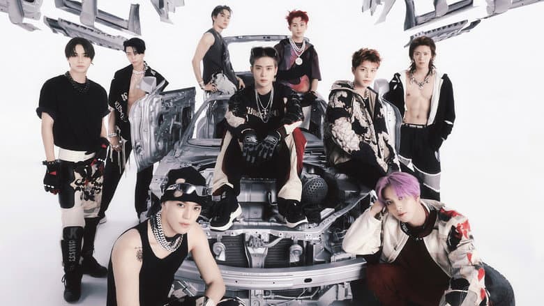 NCT 127: The Lost Boys
