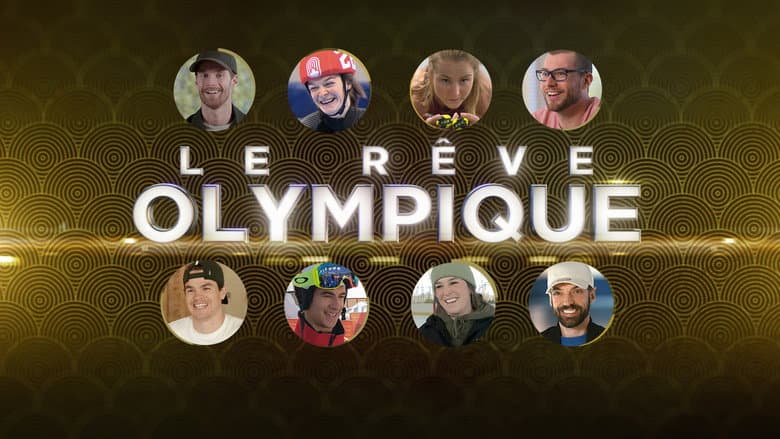 Le rêve olympique