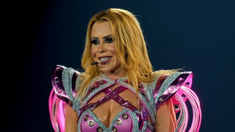 Joelma: Isso é Calypso Tour Brasil - Ao Vivo em Vitória