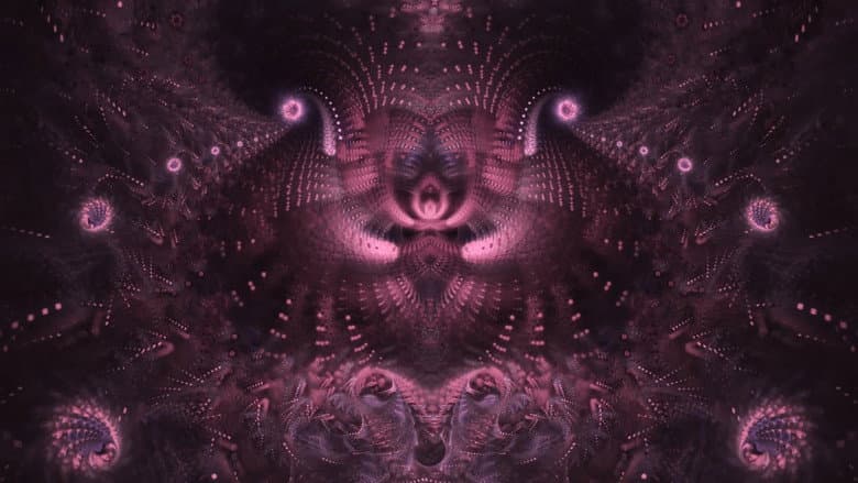 DMT: The Spirit Molecule
