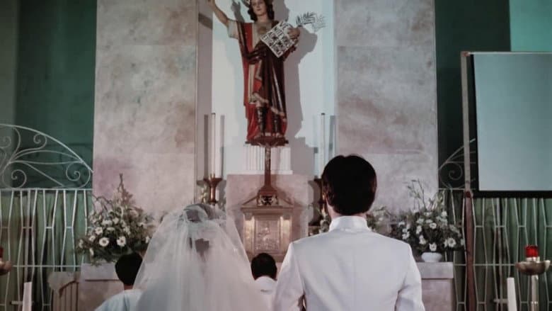 The Marriage