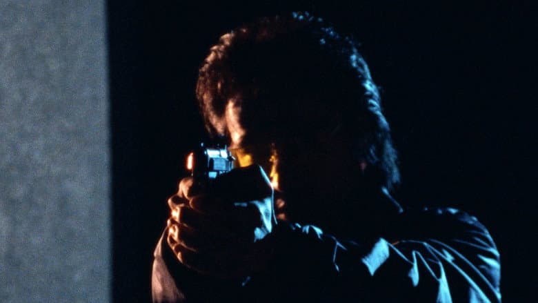 Crime Hunter: Bullets of Rage