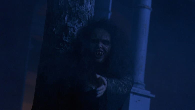 Night of the Demons III